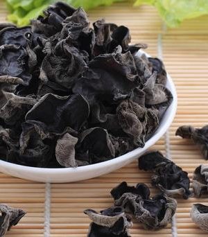 Black Fungus