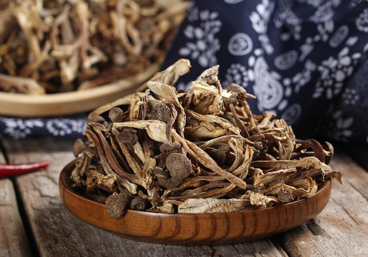 Other Dried Goods & Seasonings‌